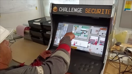 formation sécurité entreprise