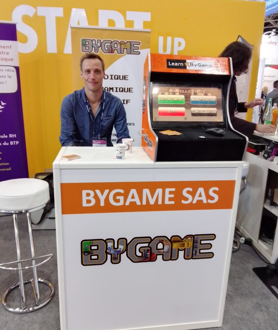 formation sécurité entreprise